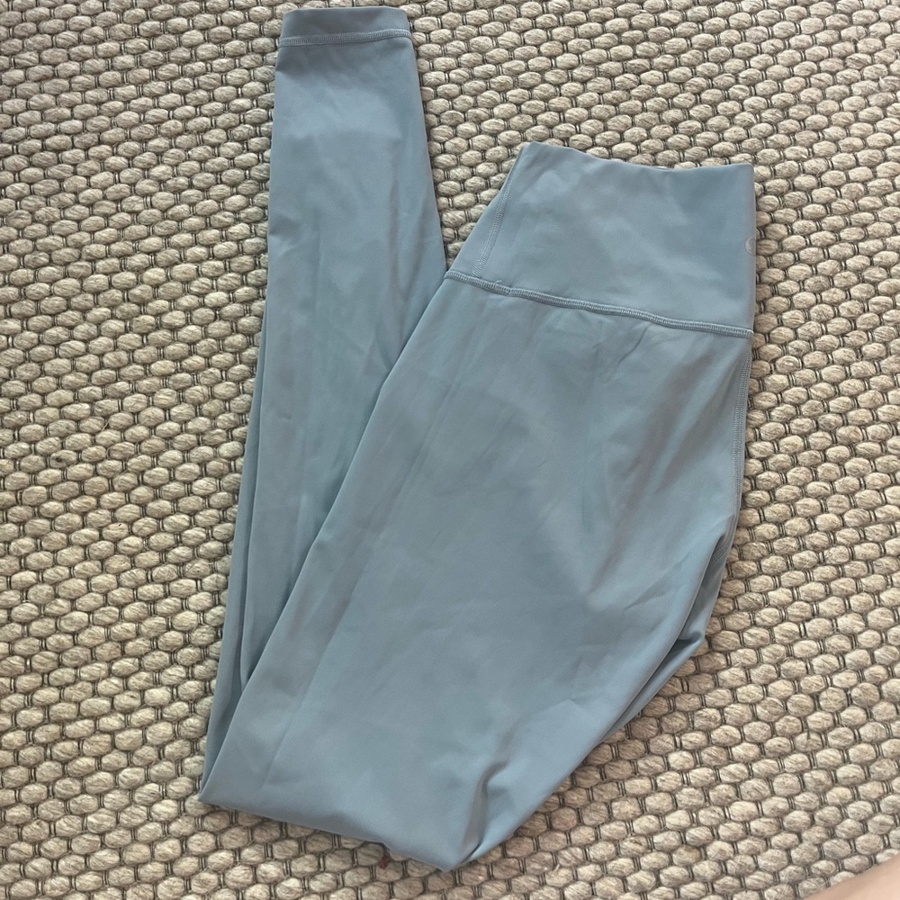 LULU LEMON LEGGINGS